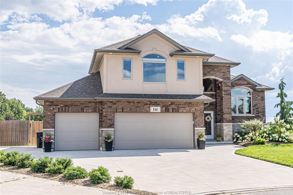 Lakeshore / Stoney Point Properties Real Estate Listings Windsor