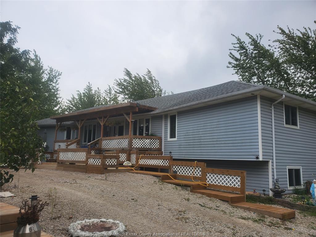 Lakeshore / Stoney Point Properties Real Estate Listings Windsor