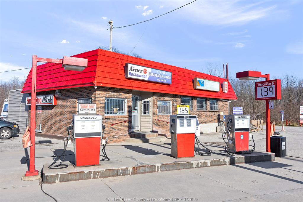 Commercial Properties Real Estate Listings Windsor Lakeshore