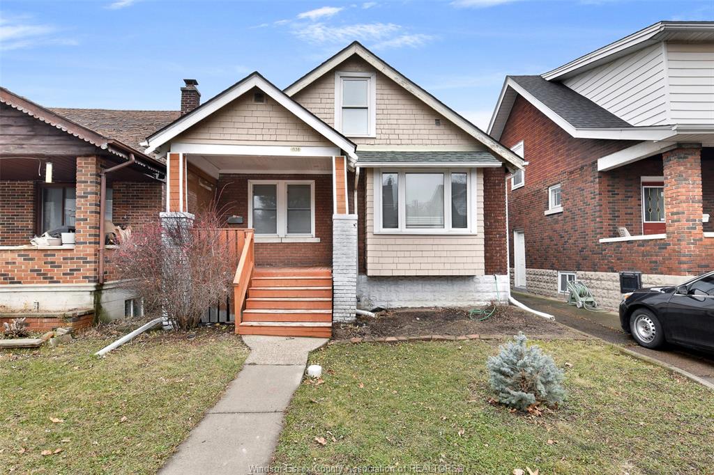 Windsor Houses for Sale Windsor Real Estate + Homes Ontario, ON