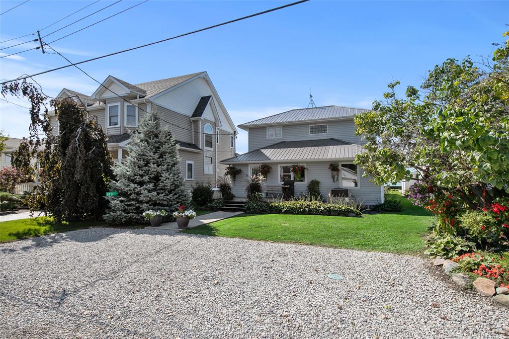 Amherstburg Properties Real Estate Listings Windsor Lakeshore