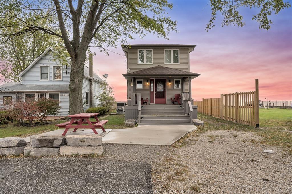 Lakeshore / Stoney Point Properties Real Estate Listings Windsor