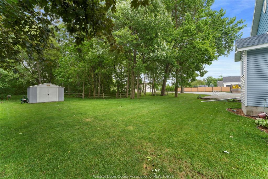 963 FRONT Road Amherstburg Ontario N9V 2M4 MLS® 24000468 For Sale Jump Realty Inc