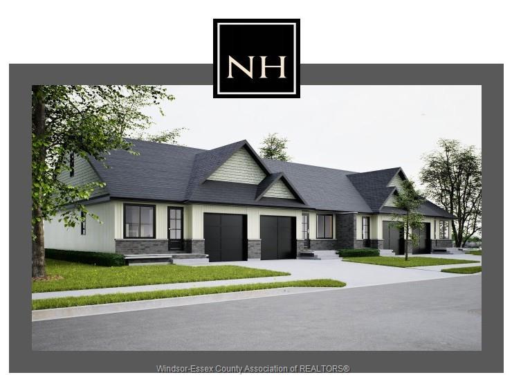 MLS# 25028219: 126 SUSY Court, Essex, Canada