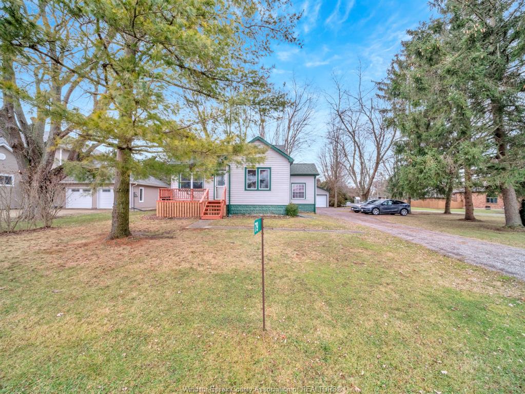 Kingsville Properties Real Estate Listings Windsor Lakeshore