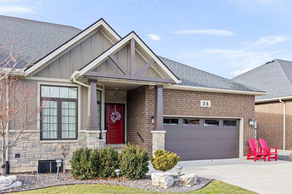 Kingsville Properties Real Estate Listings Windsor Lakeshore Tecumseh LaSalle