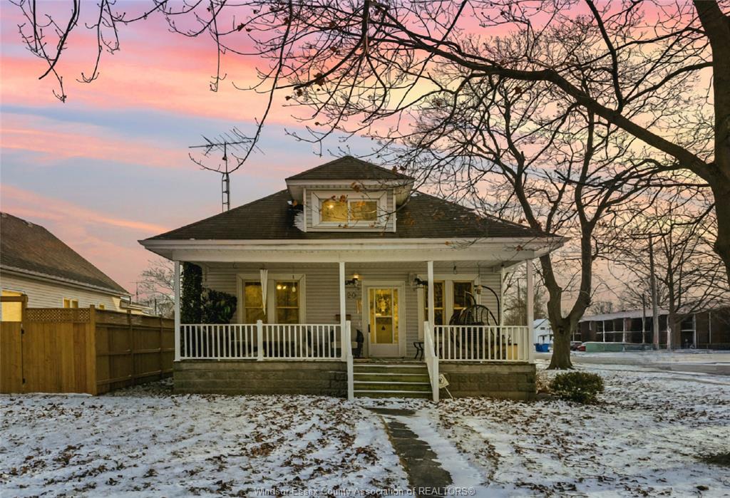 Residential Properties Real Estate Listings Free Home Info Tilbury