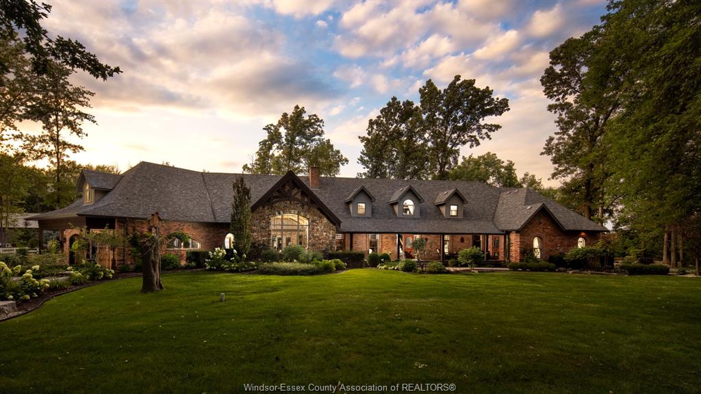 Farm Properties Real Estate Listings Windsor Lakeshore Tecumseh