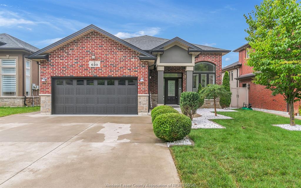 LaSalle Properties Real Estate Listings Windsor Lakeshore