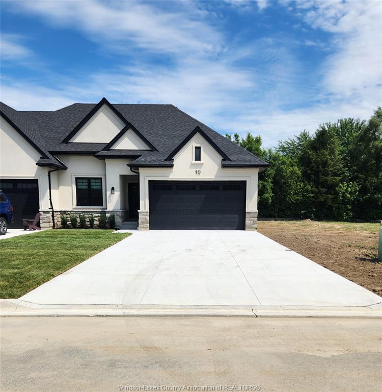 MLS# 25028451: 50 MULBERRY Court, Amherstburg, Canada