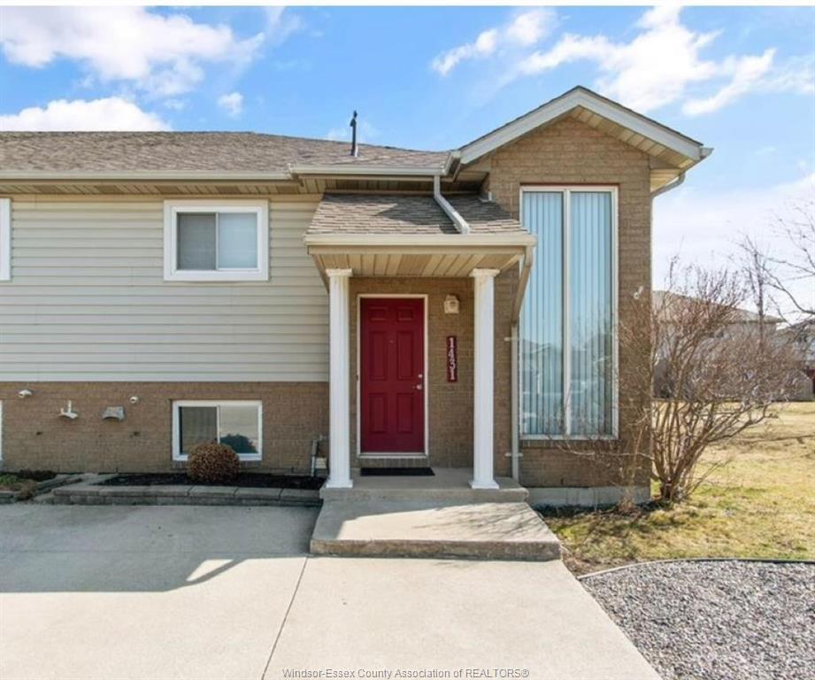 Tecumseh Properties Real Estate Listings Windsor Lakeshore