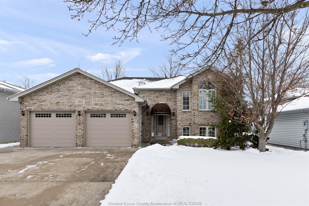 Amherstburg Properties Real Estate Listings Windsor Lakeshore