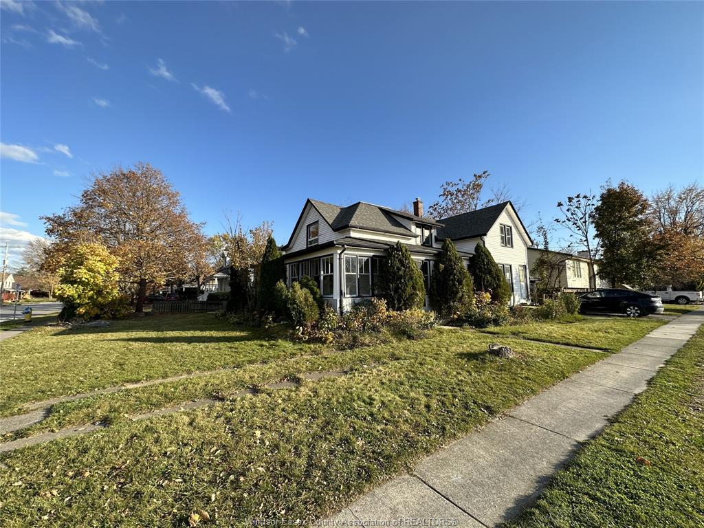 Harrow Houses for Sale Harrow Real Estate + Homes Ontario, ON Jump