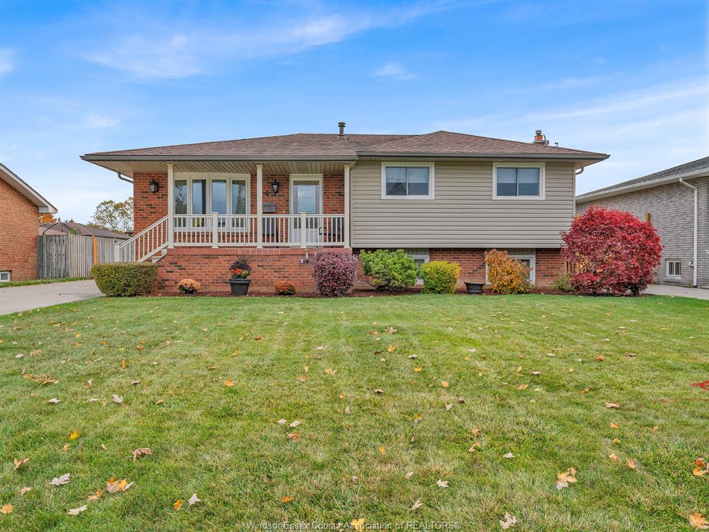 MLS# 25028608: 34 STATES, Amherstburg, Canada