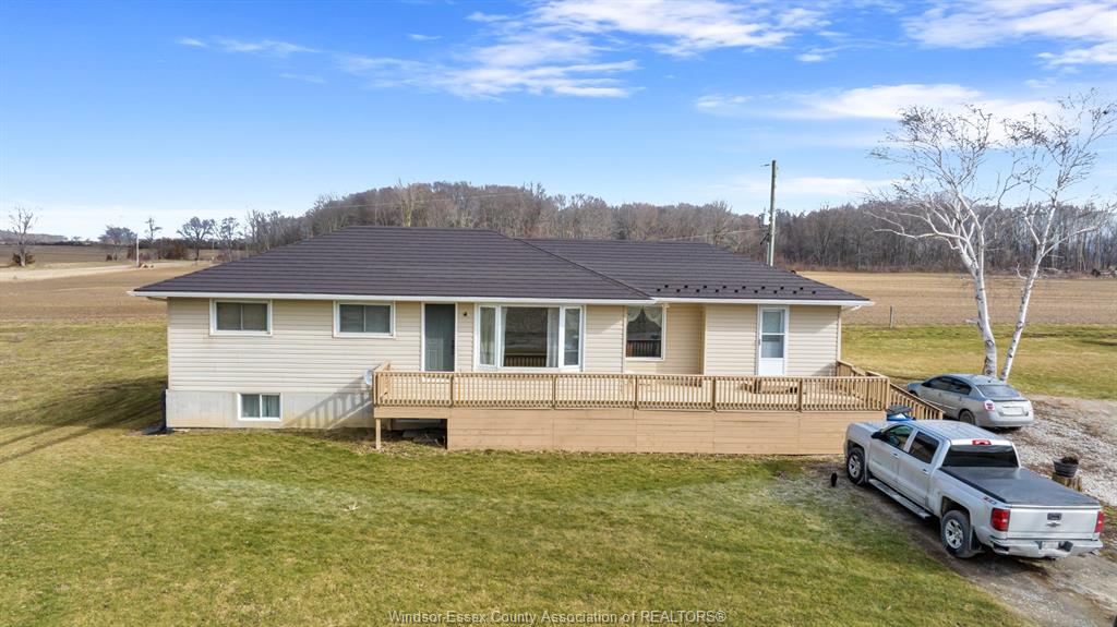 19501 TAYLOR Road For Sale Listing ID 24002014 Ranch Property