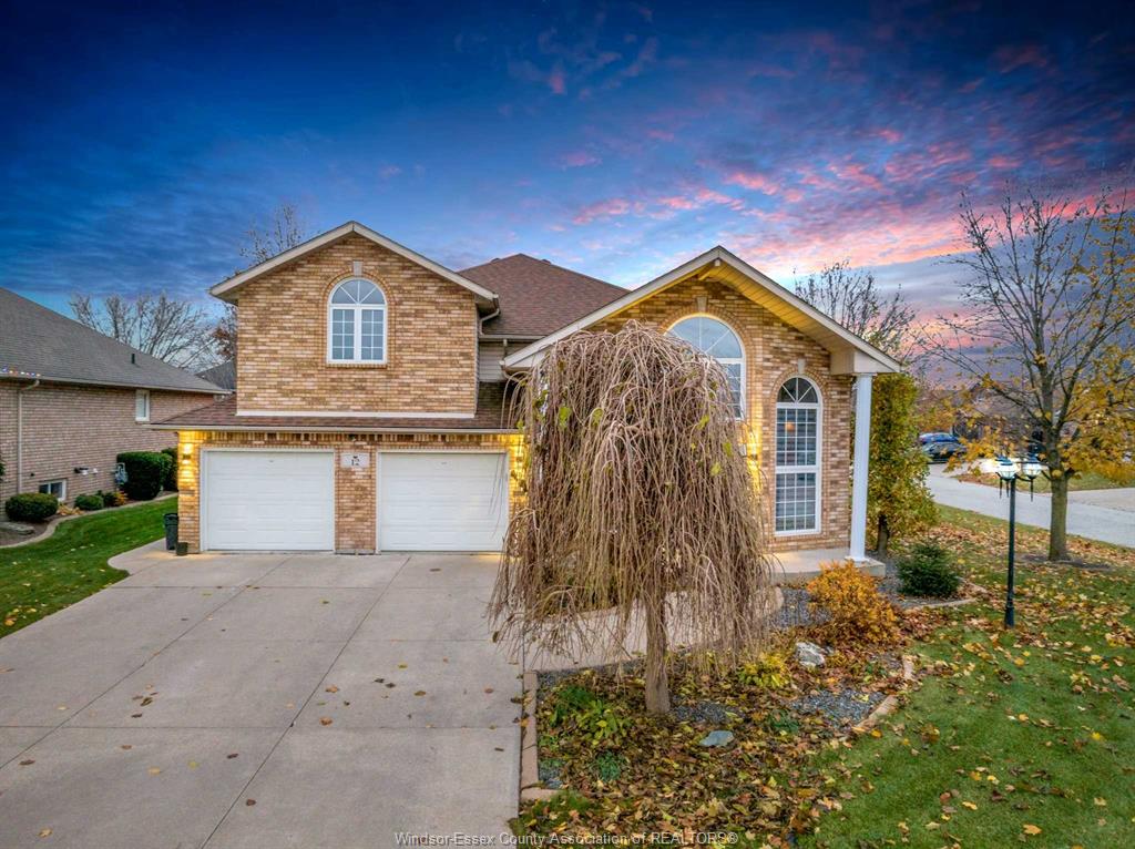 Amherstburg Properties Real Estate Listings Windsor Lakeshore