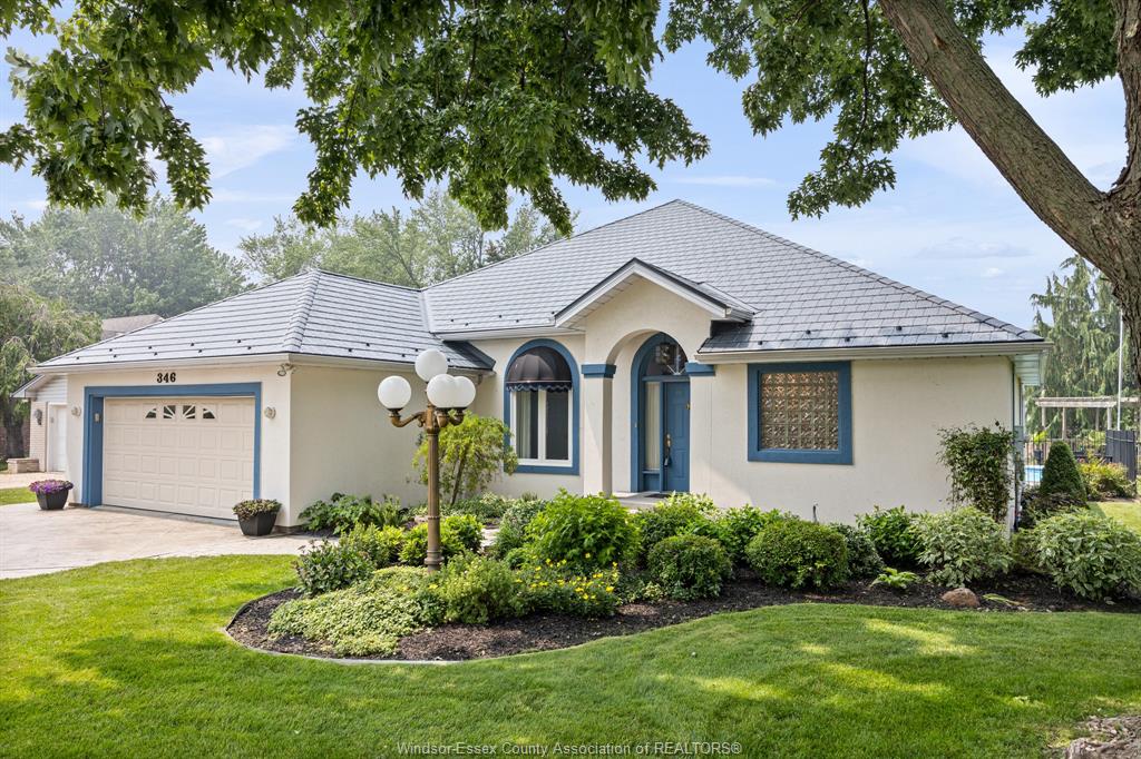 Belle River Houses for Sale Belle River Real Estate + Homes Ontario