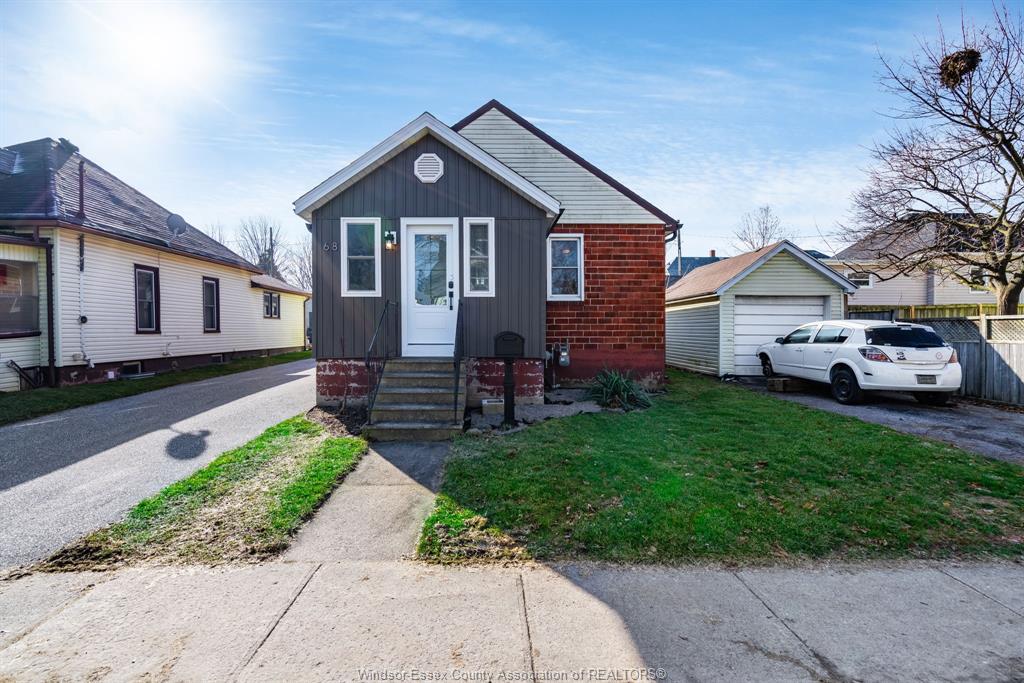 Leamington / Downtown Leamington Properties Real Estate Listings