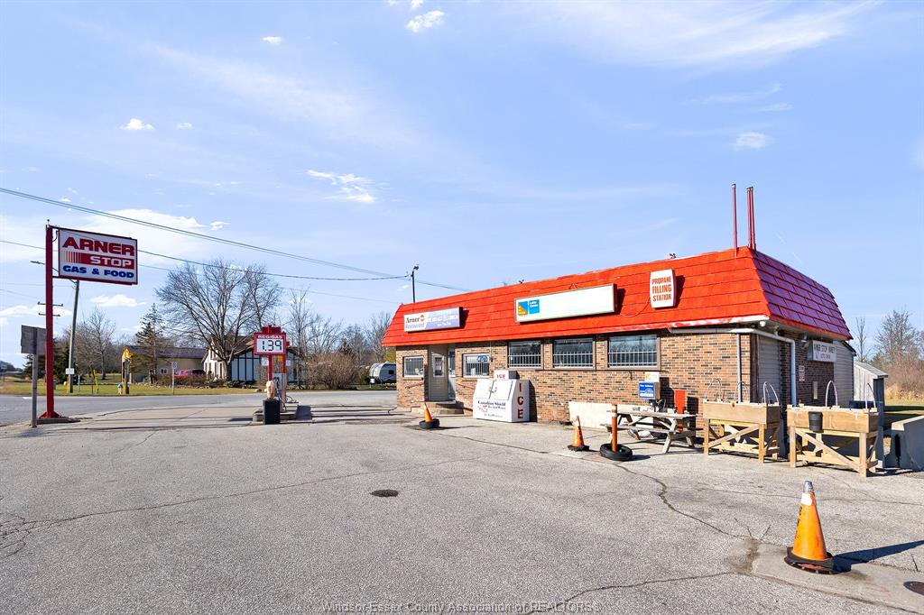 Commercial Properties Real Estate Listings Windsor Lakeshore
