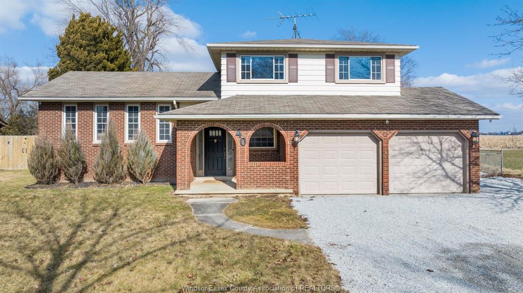 Amherstburg Properties Real Estate Listings Windsor Lakeshore