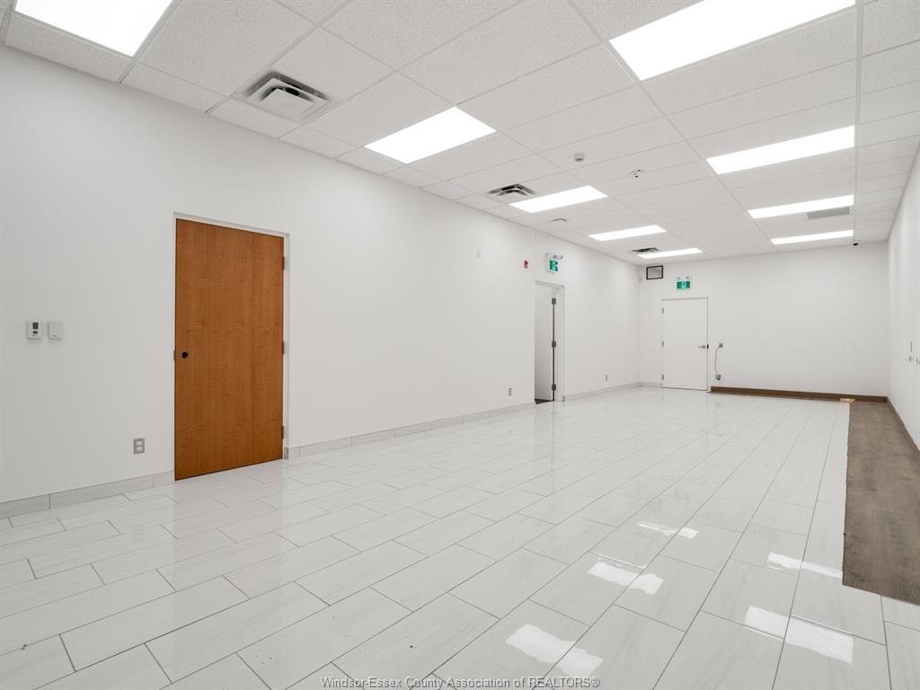 365 SANDWICH Street Amherstburg Ontario N9V 2B2 MLS® 24004815 For Lease Jump Realty Inc