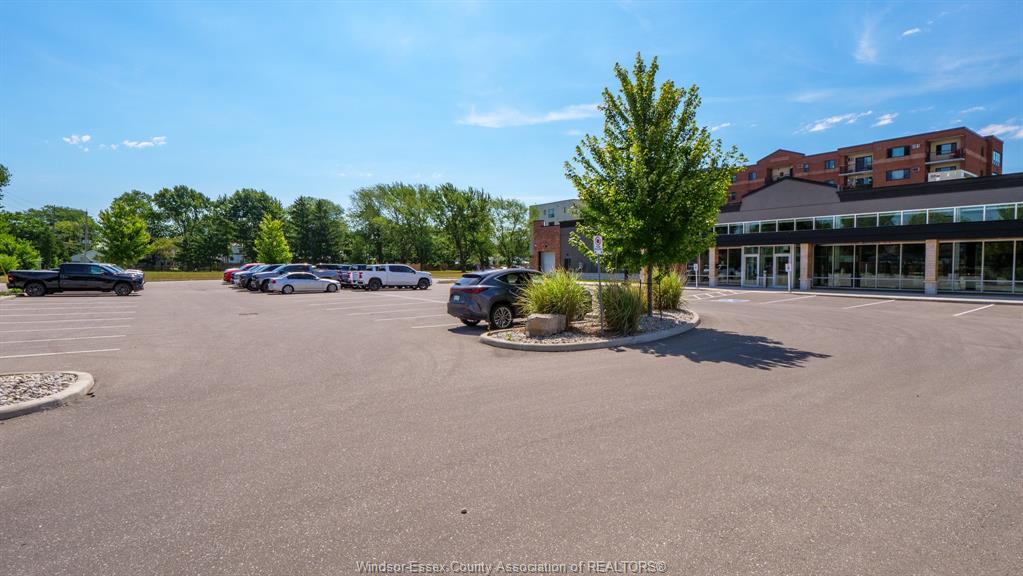 365 SANDWICH Street Amherstburg Ontario N9V 2B2 MLS® 24004815 For Lease Jump Realty Inc