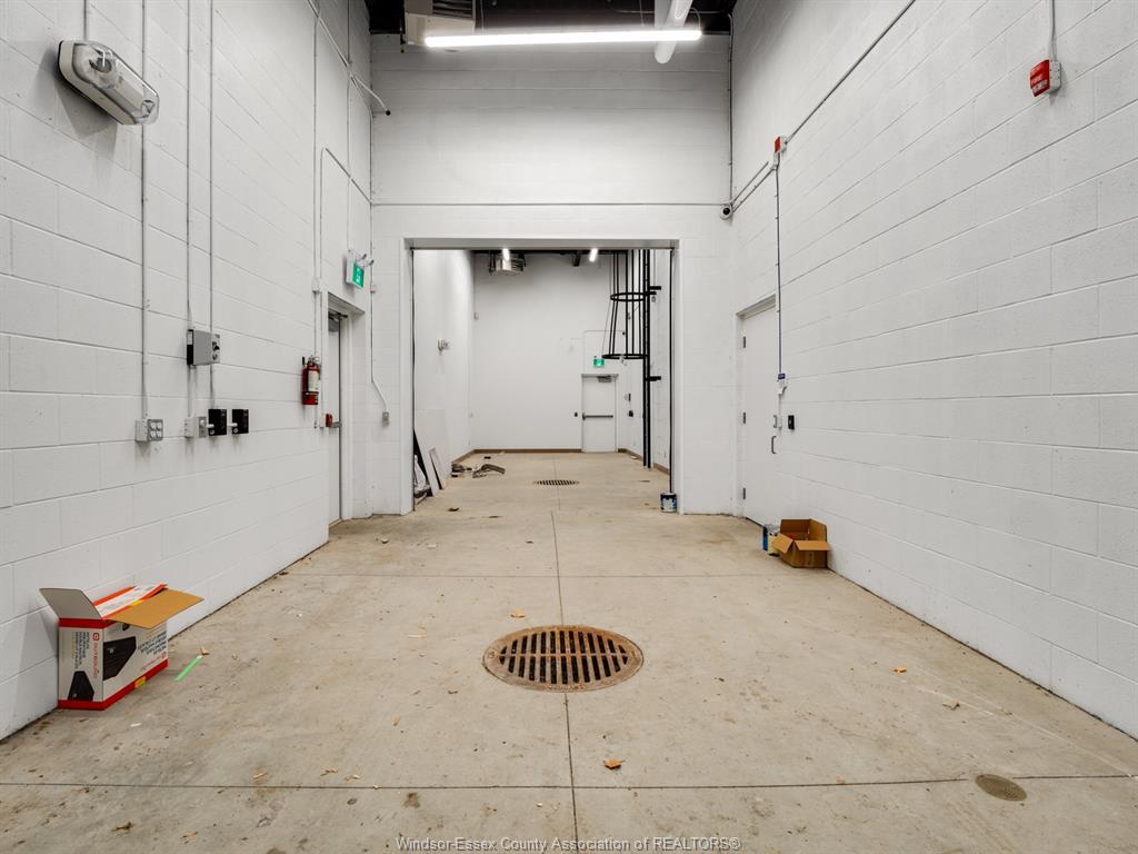 365 SANDWICH Street Amherstburg Ontario N9V 2B2 MLS® 24004815 For Lease Jump Realty Inc