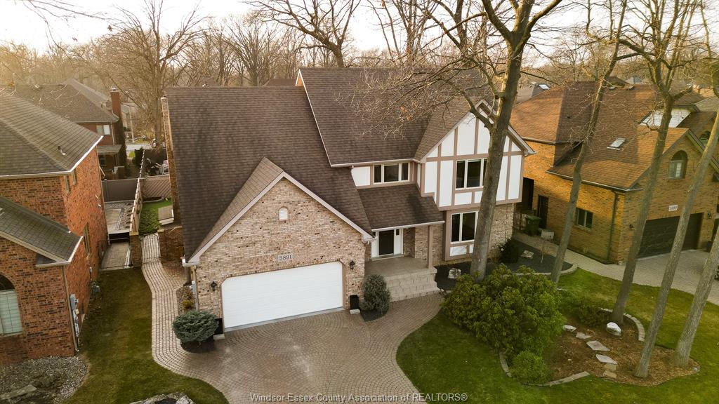 Office Properties Real Estate Listings Windsor Lakeshore