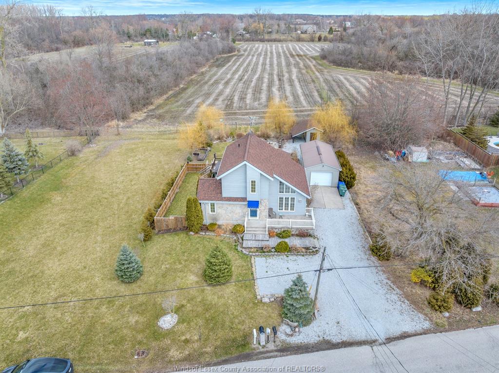 Amherstburg Properties Real Estate Listings Windsor Lakeshore