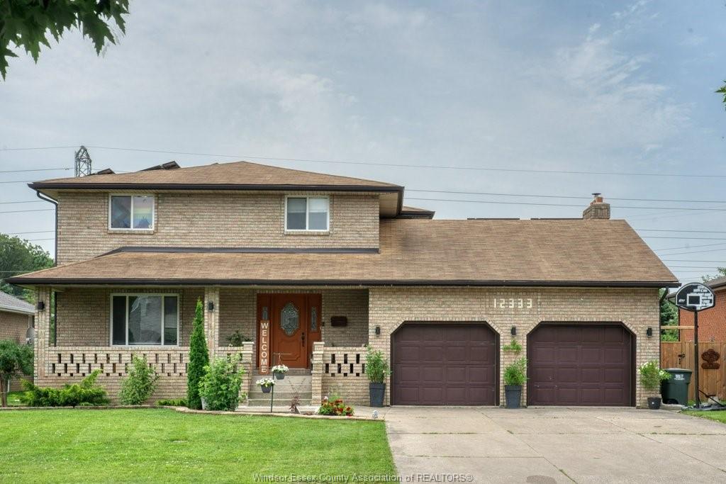 Tecumseh Properties Real Estate Listings Windsor Lakeshore