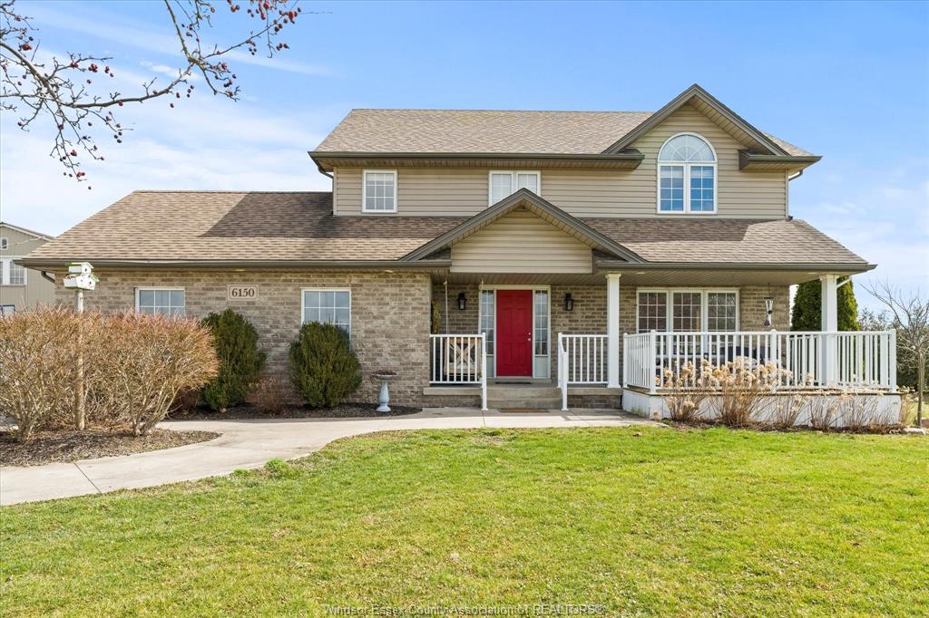 Harrow Houses for Sale Harrow Real Estate + Homes Ontario, ON Jump