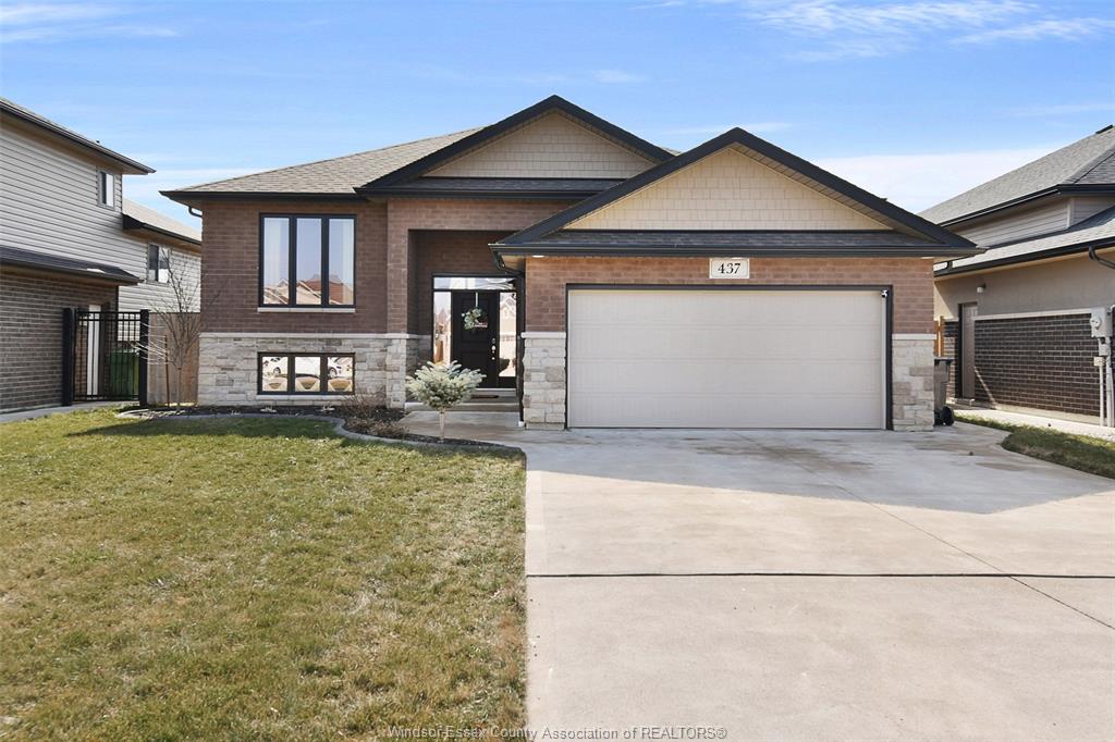 Amherstburg Properties Real Estate Listings Windsor Lakeshore