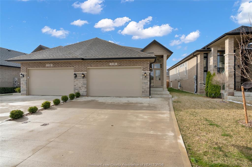 Kingsville Properties Real Estate Listings Windsor Lakeshore Tecumseh LaSalle