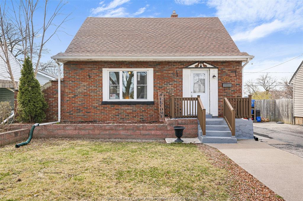 Windsor / University of Windsor Investment Properties Real Estate