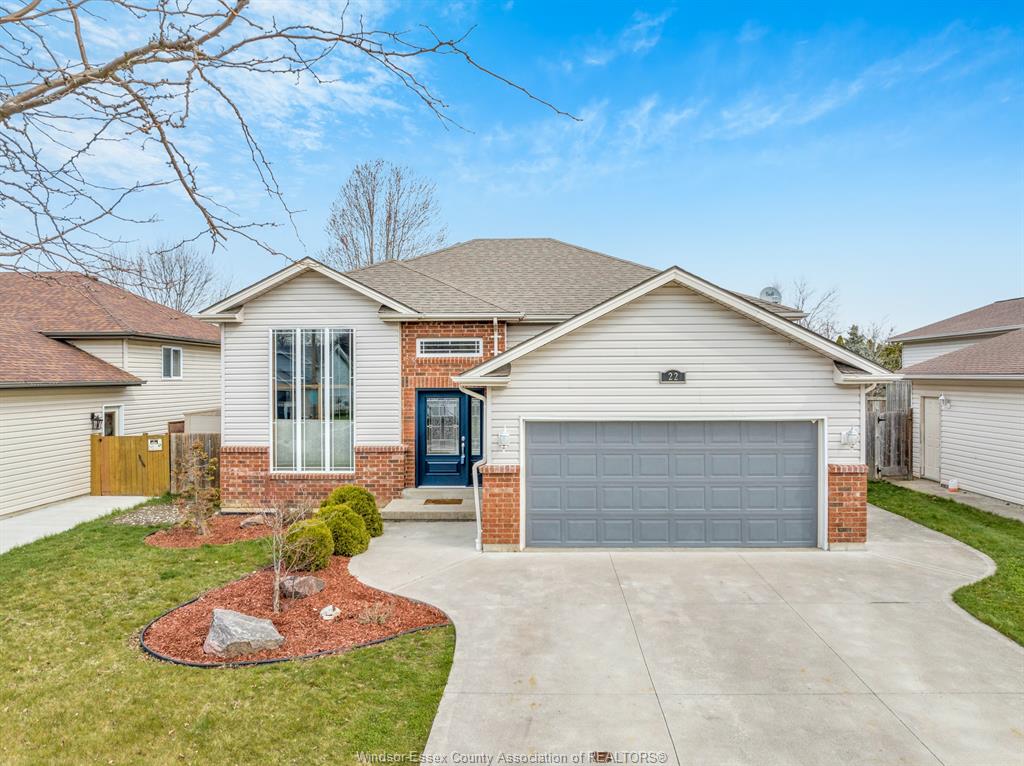 Amherstburg Properties Real Estate Listings Windsor Lakeshore