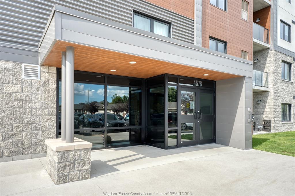 Condo Properties Real Estate Listings Windsor Lakeshore