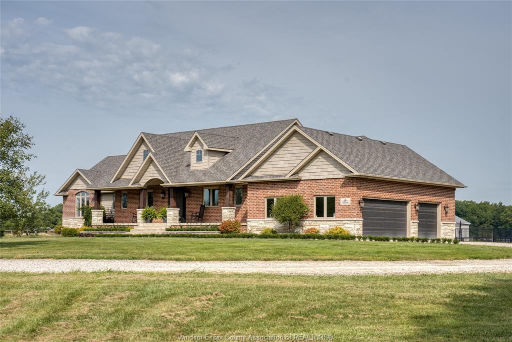 Essex / Harrow Properties Real Estate Listings Windsor Lakeshore