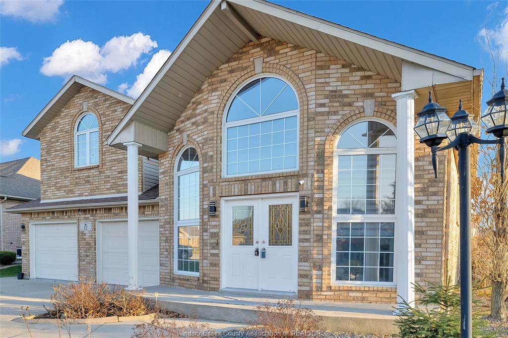 Amherstburg Properties Real Estate Listings Windsor Lakeshore