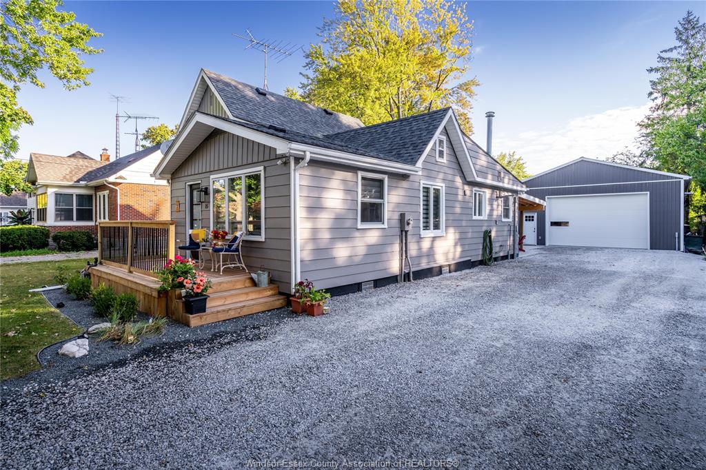 Tilbury Properties Real Estate Listings Windsor Lakeshore