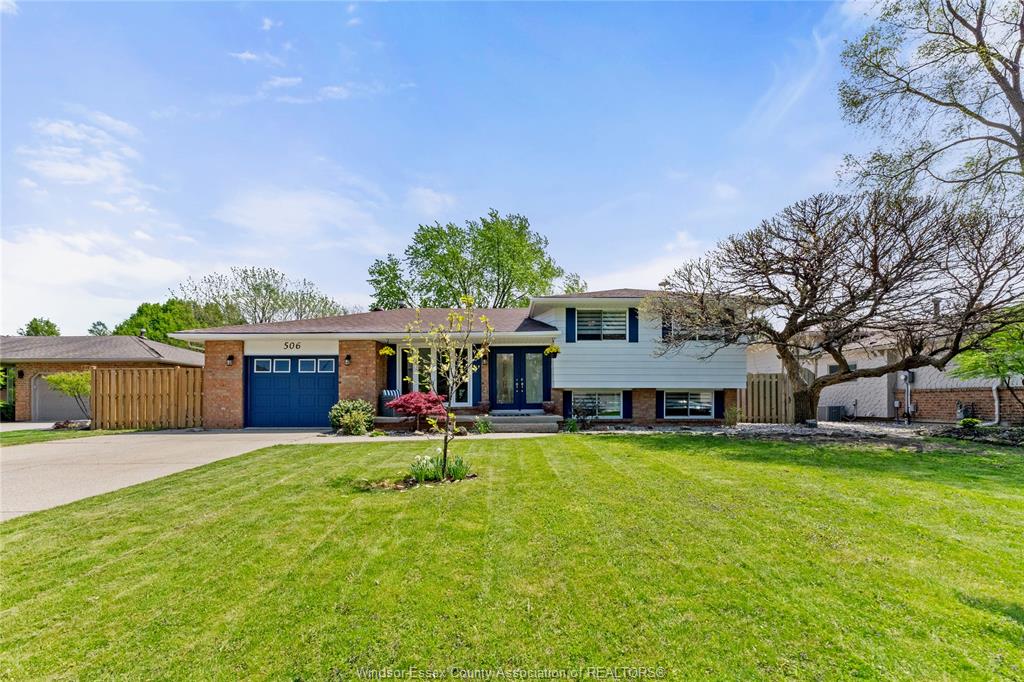 Tecumseh / St. Clair Beach Properties Real Estate Listings Windsor