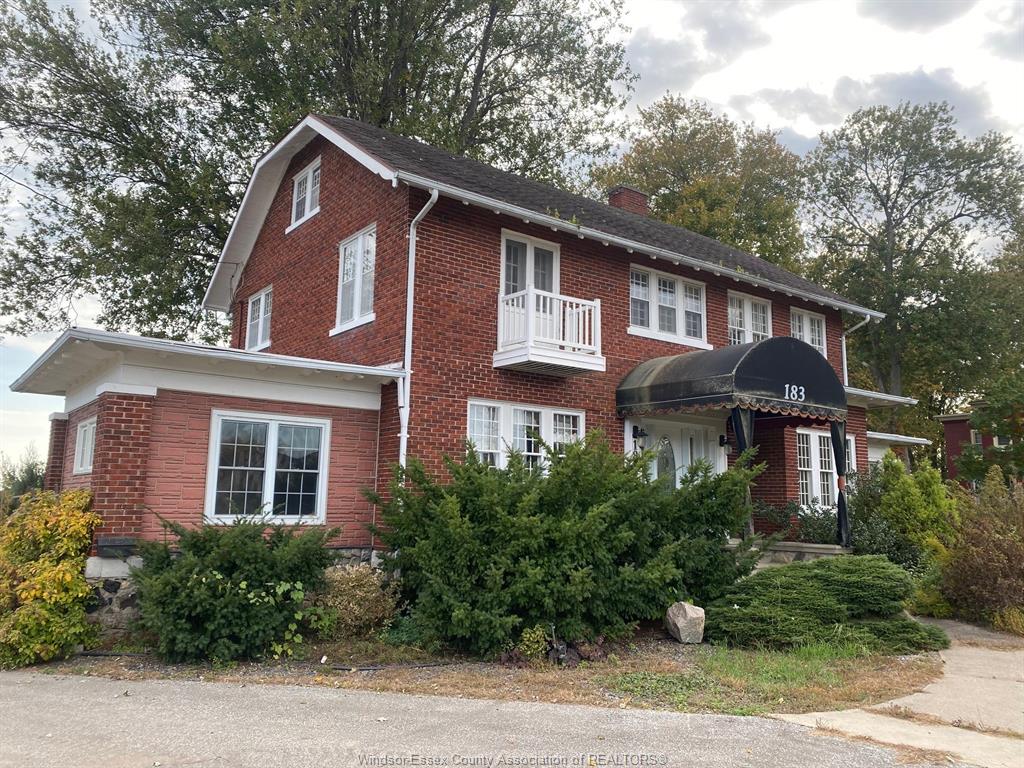 Kingsville / Ruthven Properties Real Estate Listings Windsor