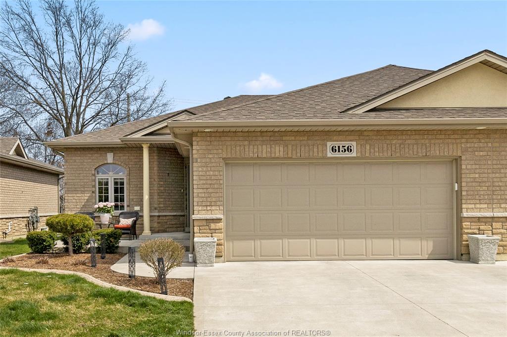 South Windsor Homes For Sale Windsor Ontario