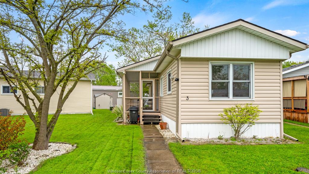 McGregor Houses for Sale McGregor Real Estate + Homes Ontario, ON