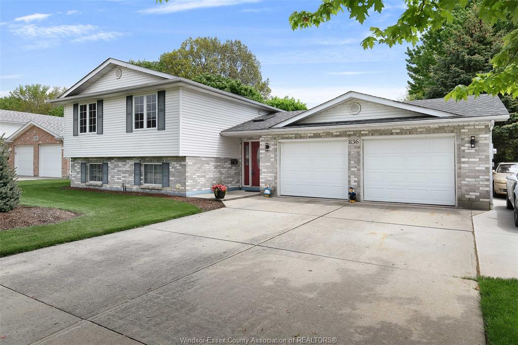 Waterfront Properties Real Estate Listings Windsor Lakeshore Tecumseh LaSalle