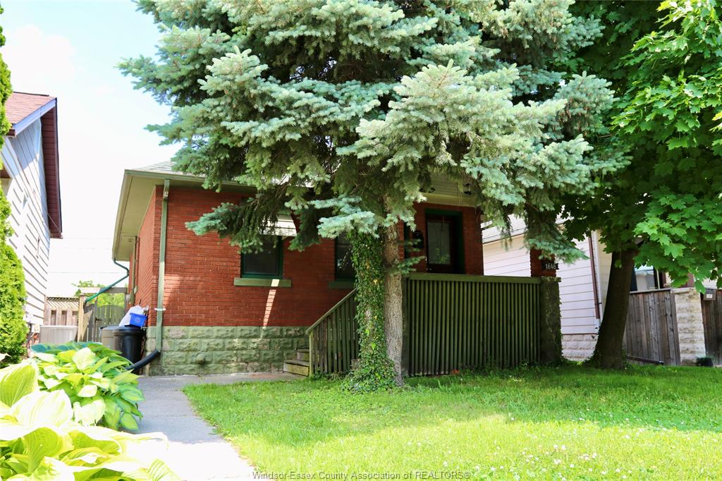 1646 MOY Avenue For Sale Listing ID 24011783 Bungalow,Ranch Property Royal LePage