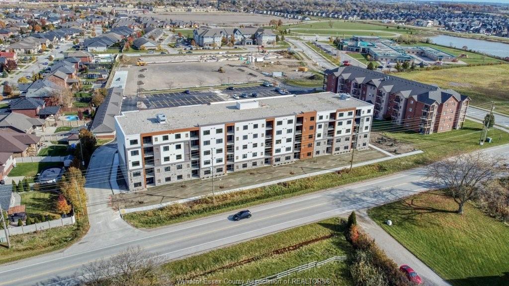 Condo Properties Real Estate Listings Windsor Lakeshore