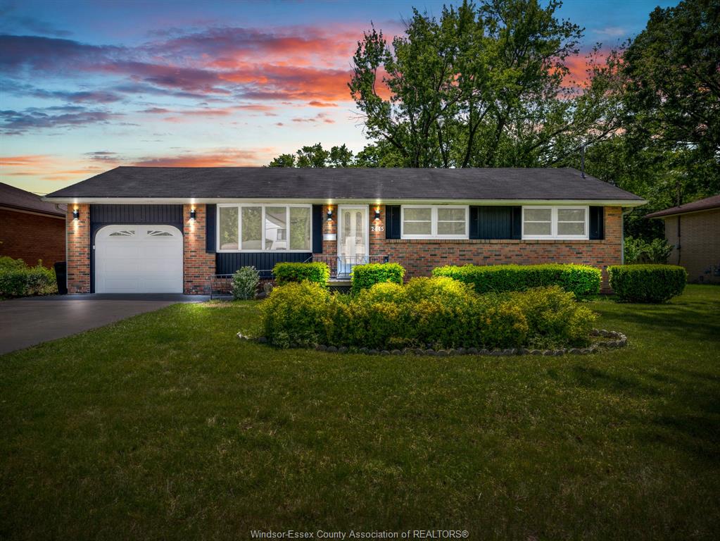 LaSalle Properties Real Estate Listings Windsor Lakeshore Tecumseh LaSalle