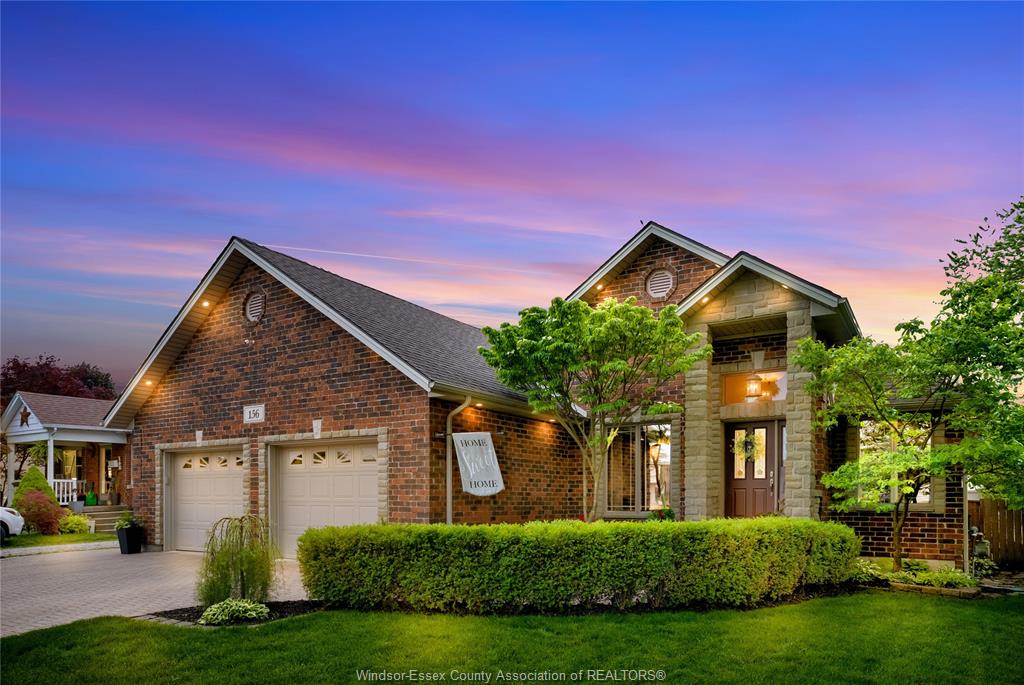 LaSalle Properties Real Estate Listings Windsor Lakeshore