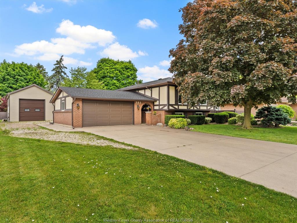 Tecumseh / St. Clair Beach Properties Real Estate Listings Windsor