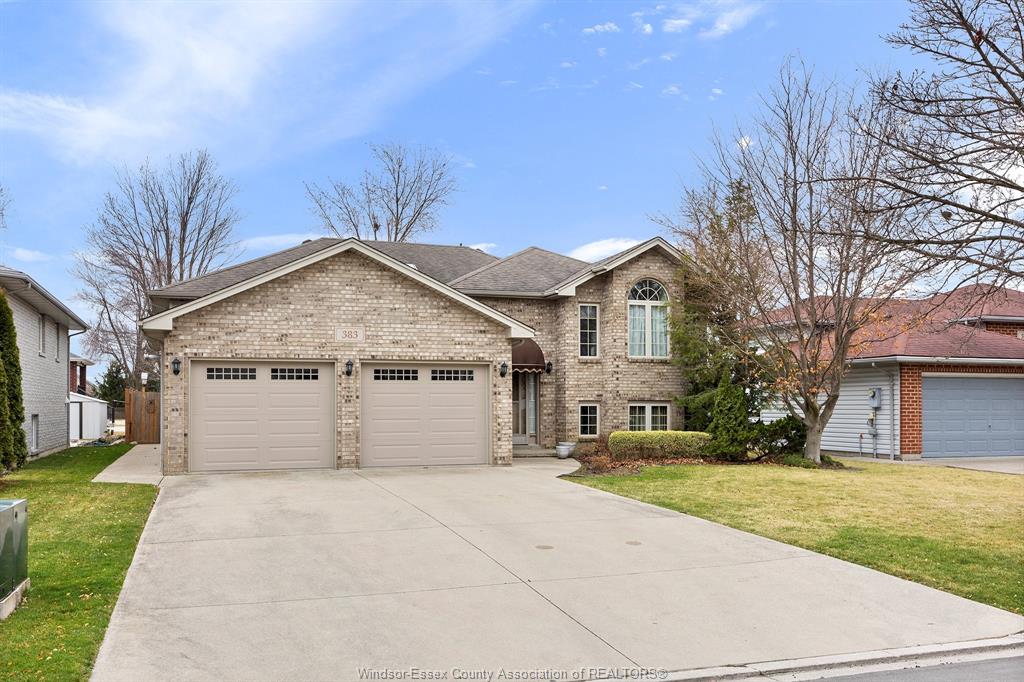 Amherstburg Properties Real Estate Listings Windsor Lakeshore